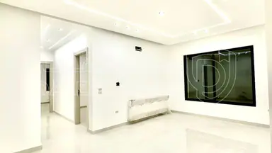 شقة - حي الصحابة - خلف مدرسة المهارات - 175000 دأ